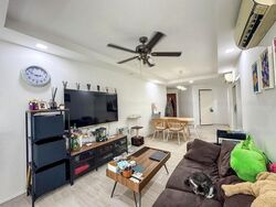 Blk 452 Choa Chu Kang Avenue 4 (Choa Chu Kang), HDB 5 Rooms #468350401